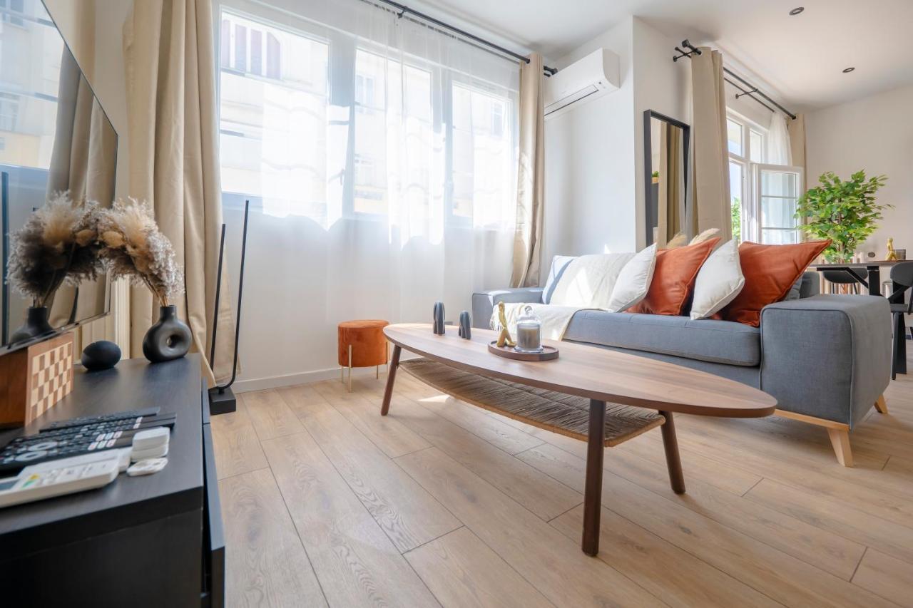 Renovated Studio Walking Distance To Paris Montrouge Extérieur photo