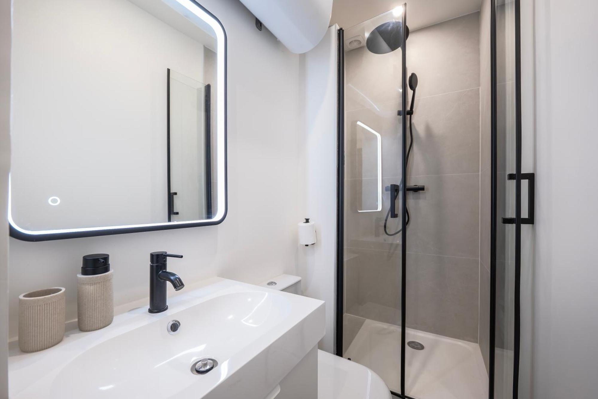Renovated Studio Walking Distance To Paris Montrouge Extérieur photo