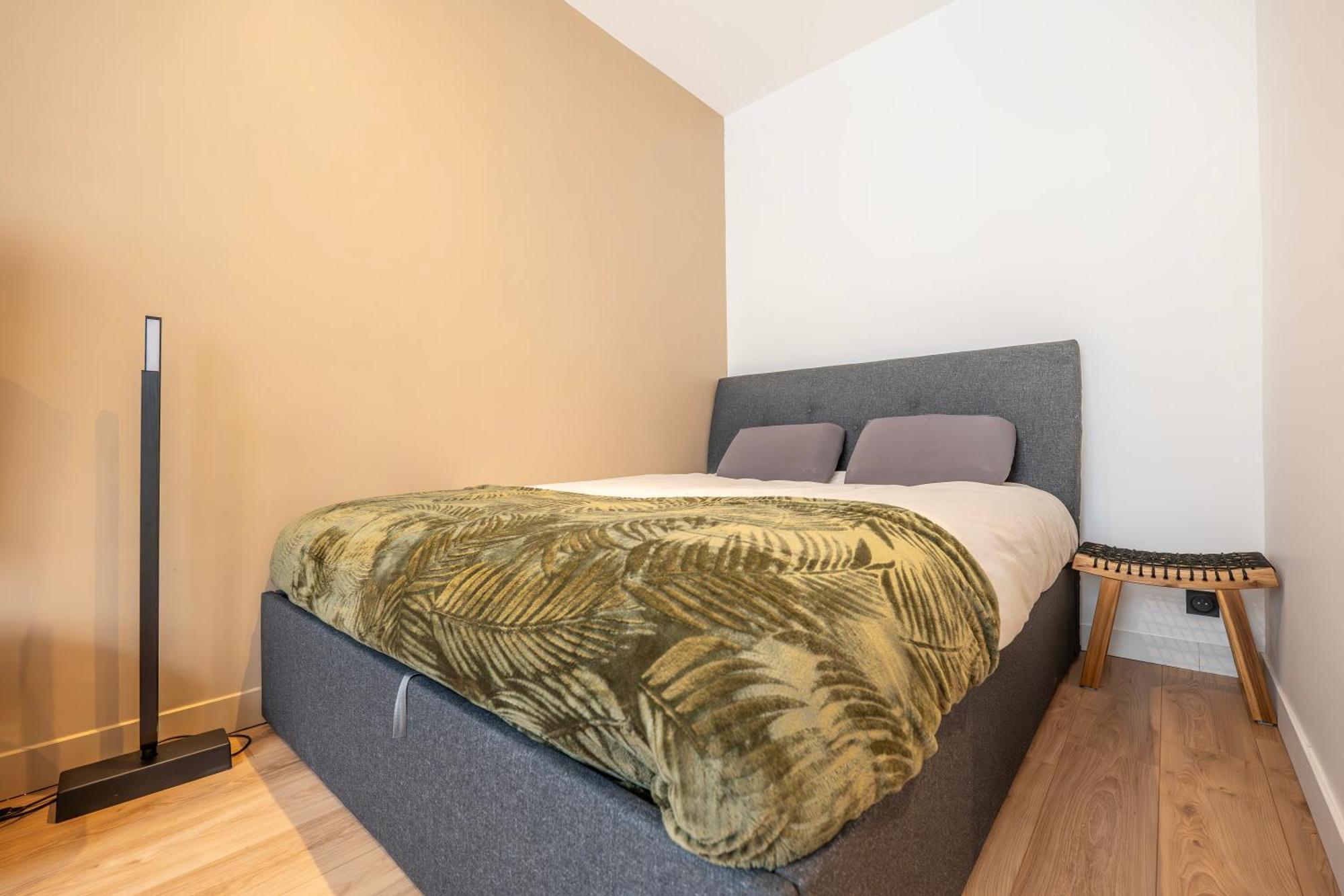 Renovated Studio Walking Distance To Paris Montrouge Extérieur photo