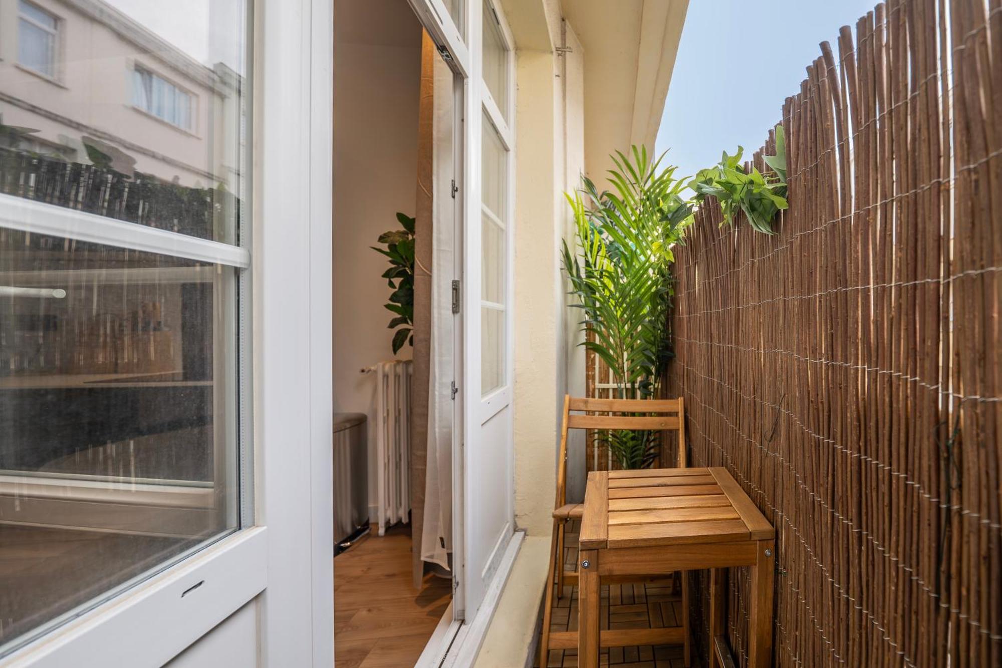 Renovated Studio Walking Distance To Paris Montrouge Extérieur photo