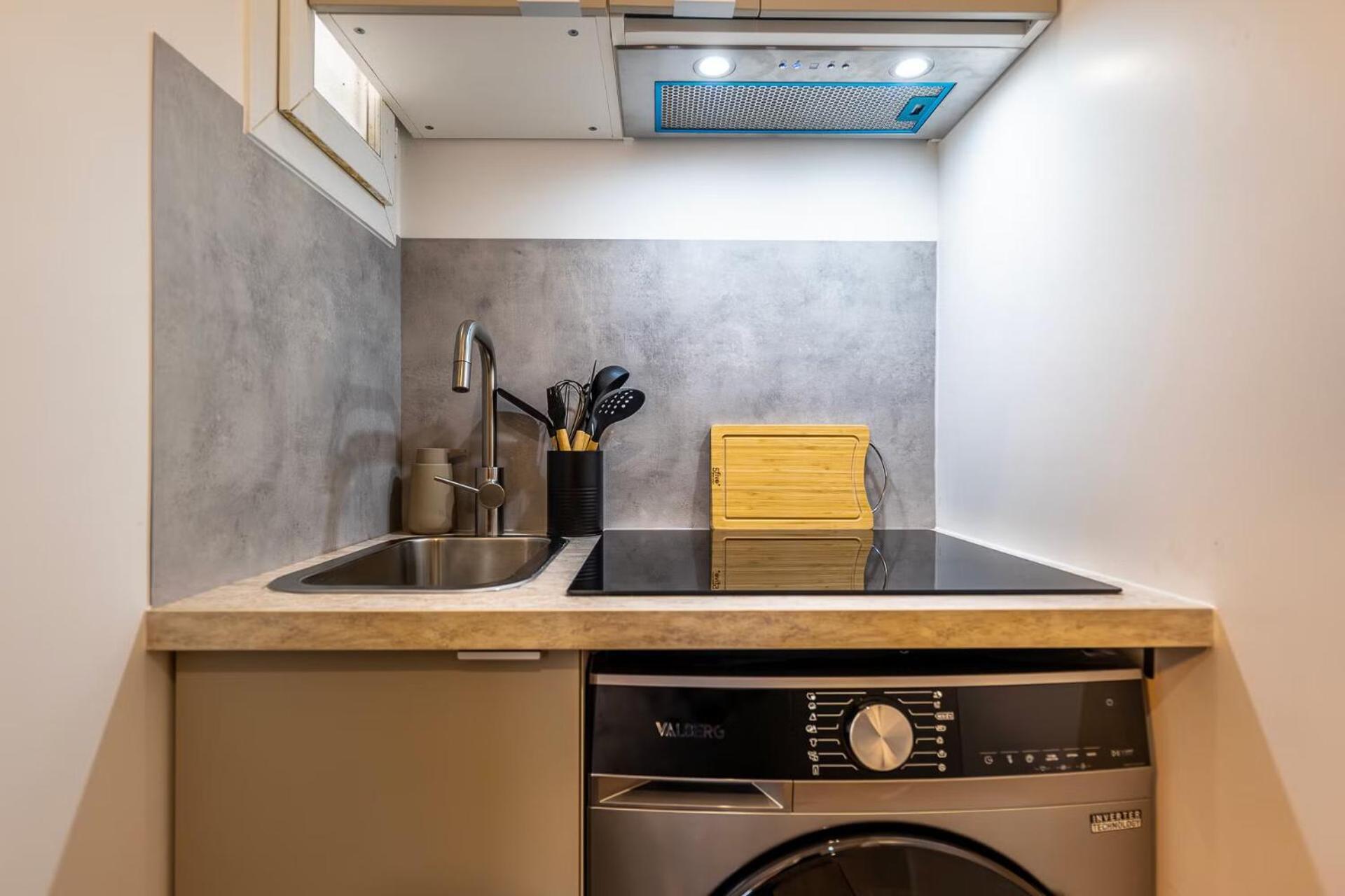 Renovated Studio Walking Distance To Paris Montrouge Extérieur photo