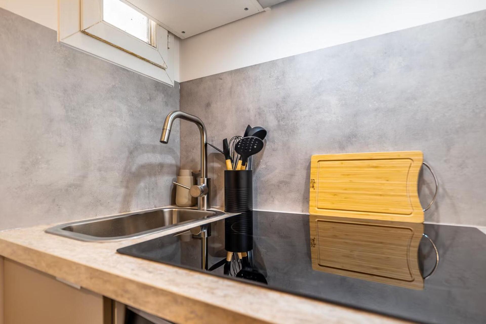 Renovated Studio Walking Distance To Paris Montrouge Extérieur photo