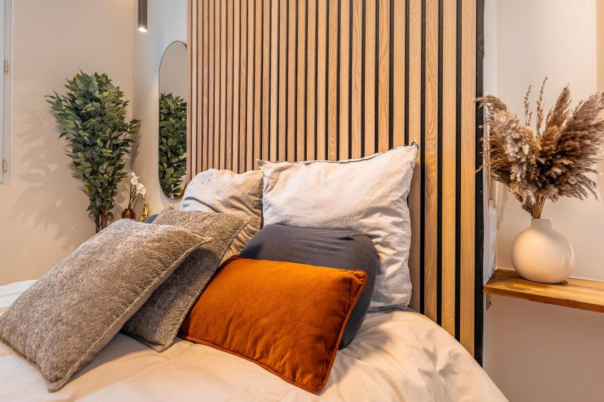 Renovated Studio Walking Distance To Paris Montrouge Extérieur photo